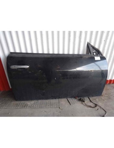 PUERTA DELANTERA DERECHA RENAULT MEGANE II...