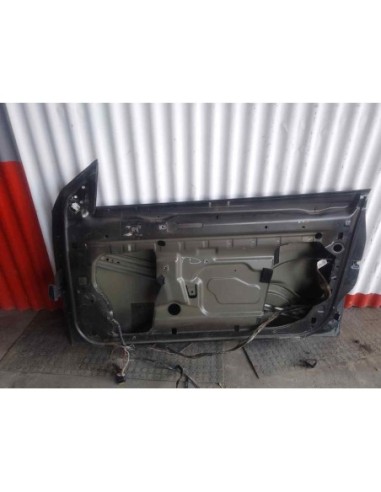 PUERTA DELANTERA DERECHA RENAULT MEGANE II...