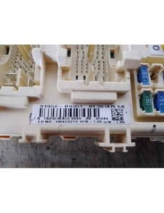 CAJA RELES / FUSIBLES HYUNDAI I10 (IA) - 134298 2