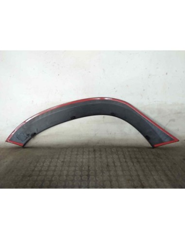 MOLDURAS TRASERAS DACIA DUSTER II - 134559