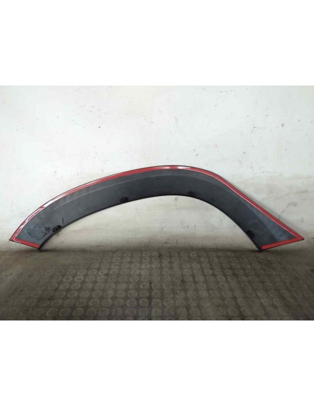 MOLDURAS TRASERAS DACIA DUSTER II - 134559