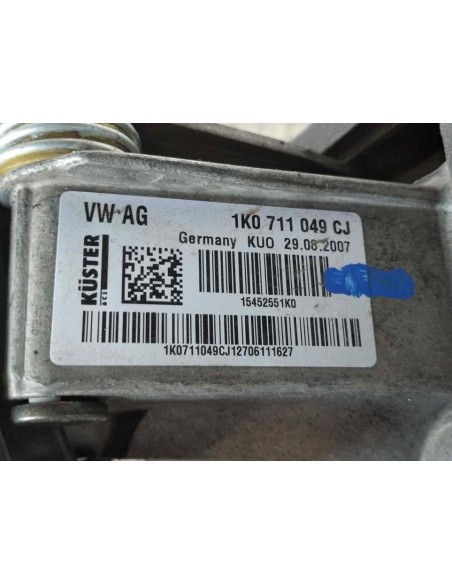 PALANCA CAMBIO AUDI A3 (8P1) - 134657