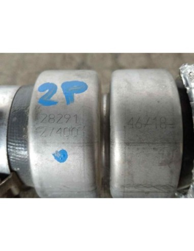 TUBO HYUNDAI I30 FASTBACK (PD) - 134754