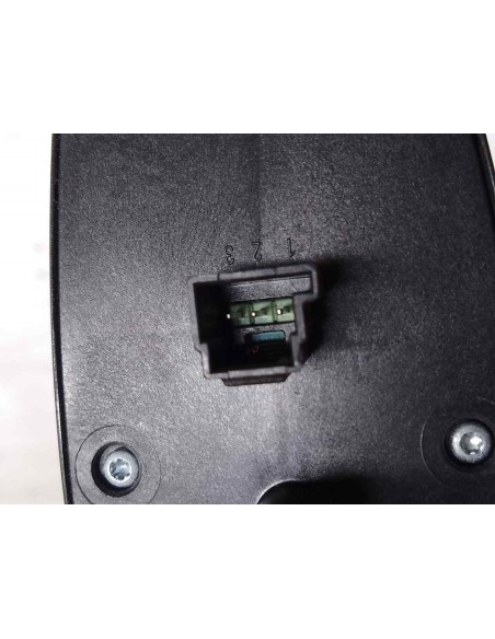 MANDO ELEVALUNAS DELANTERO IZQUIERDO MERCEDES-BENZ CLASE E (BM 211) BERLINA - 134815