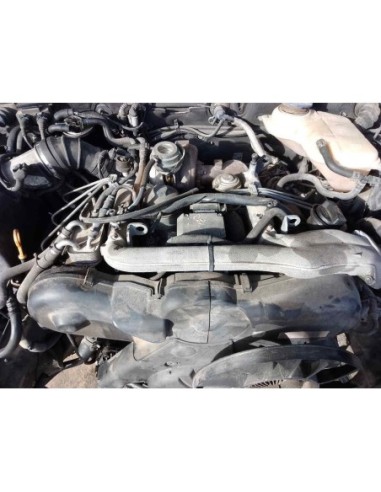 CREMALLERA DIRECCION AUDI A6 AVANT (4B5) - 135731