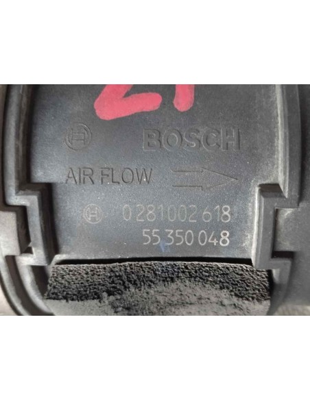 CAUDALIMETRO FIAT SEDICI (189) - 135812