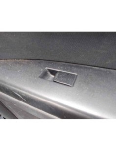 MANDO ELEVALUNAS TRASERO DERECHO FIAT SEDICI (189) - 135837