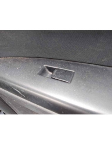 MANDO ELEVALUNAS TRASERO DERECHO FIAT SEDICI...