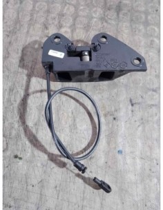 CERRADURA MALETERO / PORTON RENAULT MEGANE II...