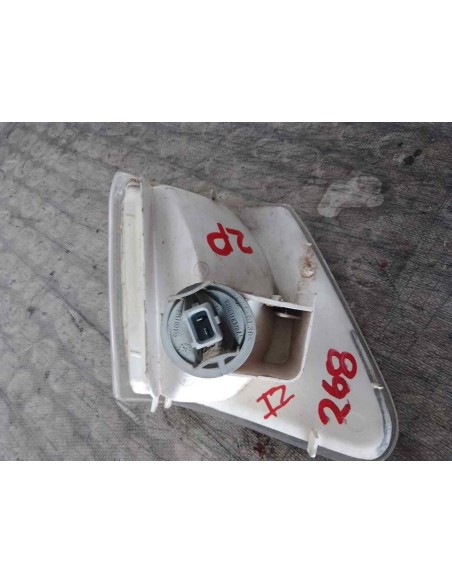 PILOTO DELANTERO IZQUIERDO FORD FIESTA BERL /COURIER - 137522