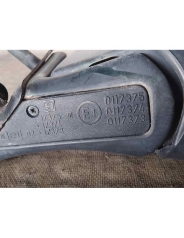 RETROVISOR DERECHO VOLVO SERIE 850 - 160554