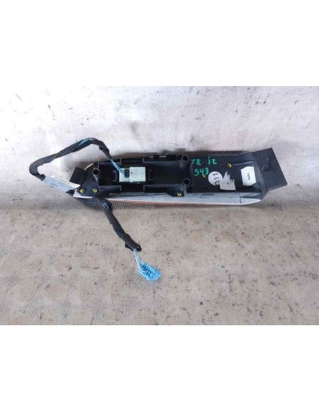 MANDO ELEVALUNAS TRASERO IZQUIERDO MERCEDES-BENZ CLASE S (BM 220) BERLINA - 177912