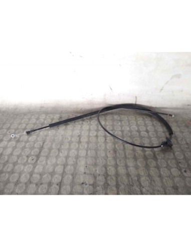 NO IDENTIFICADO VOLKSWAGEN CADDY (2K)(02 2004)...