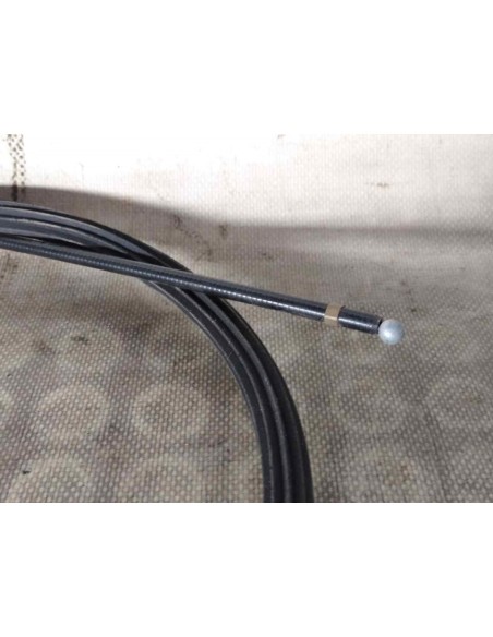 NO IDENTIFICADO VOLKSWAGEN CADDY (2K)(02 2004) - 138586