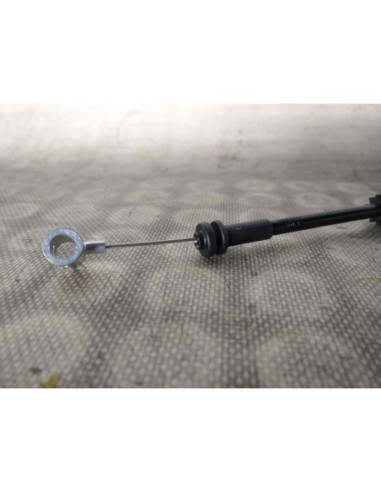 NO IDENTIFICADO VOLKSWAGEN CADDY (2K)(02 2004)...