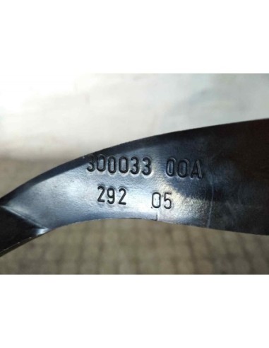 PEDAL FRENO RENAULT SCENIC II (JM) - 138895