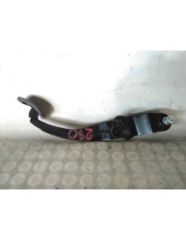 PEDAL FRENO RENAULT SCENIC II (JM) - 138895