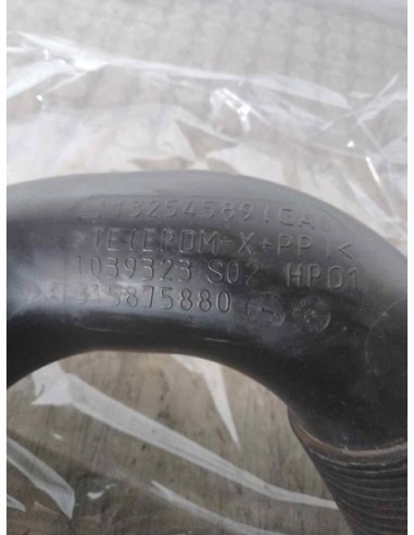 TUBO OPEL ASTRA J BERLINA 5P - 139547