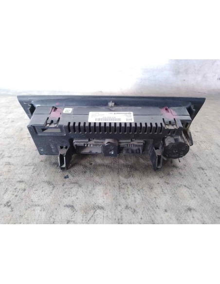 MANDO CLIMATIZADOR SEAT IBIZA BERLINA (6J5) - 144232