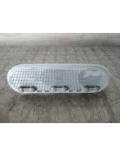 LUZ INTERIOR NISSAN QASHQAI +2 (JJ10) - 141271