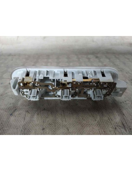 LUZ INTERIOR NISSAN QASHQAI +2 (JJ10) - 141271