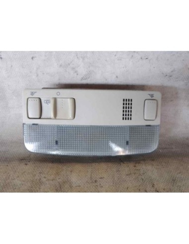 LUZ INTERIOR SEAT IBIZA BERLINA (6J5) - 145563