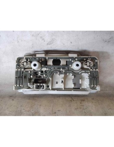 LUZ INTERIOR SEAT IBIZA BERLINA (6J5) - 145563