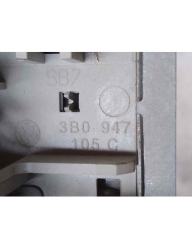 LUZ INTERIOR SEAT IBIZA BERLINA (6J5) - 145563