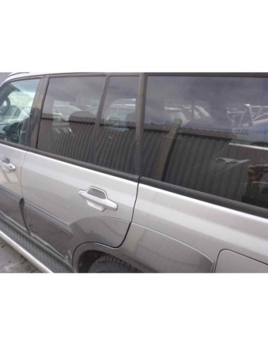 PUERTA TRASERA IZQUIERDA HYUNDAI TERRACAN (HP)...