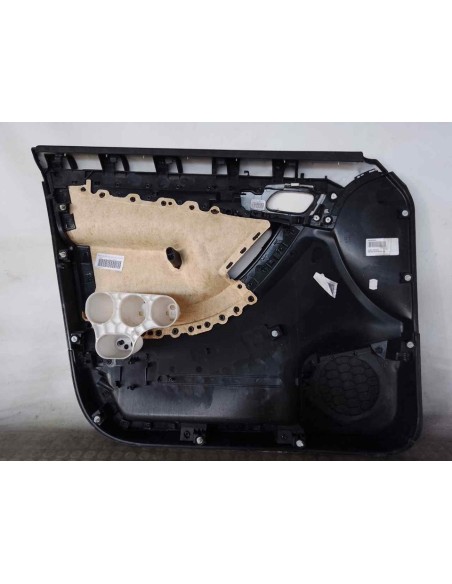 GUARNECIDO PUERTA DELANTERA DERECHA CITROEN C4 PICASSO - 141902