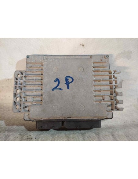 CENTRALITA MOTOR UCE NISSAN MICRA (K12E) - 142082