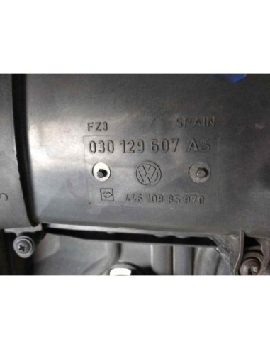 FILTRO AIRE VOLKSWAGEN POLO III (6N1) - 142131