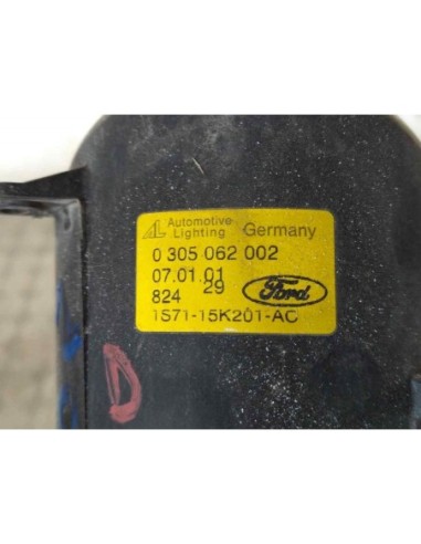 FARO ANTINIEBLA DERECHO FORD MONDEO BERLINA...