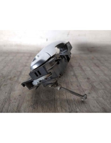 MANETA EXTERIOR DELANTERA IZQUIERDA RENAULT...