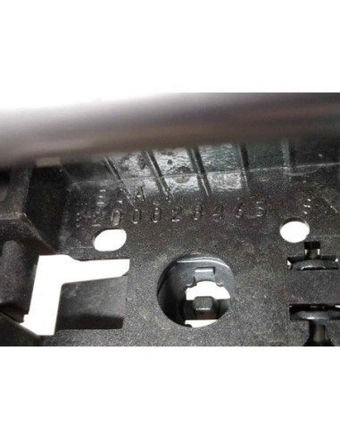 MANETA EXTERIOR DELANTERA IZQUIERDA RENAULT...