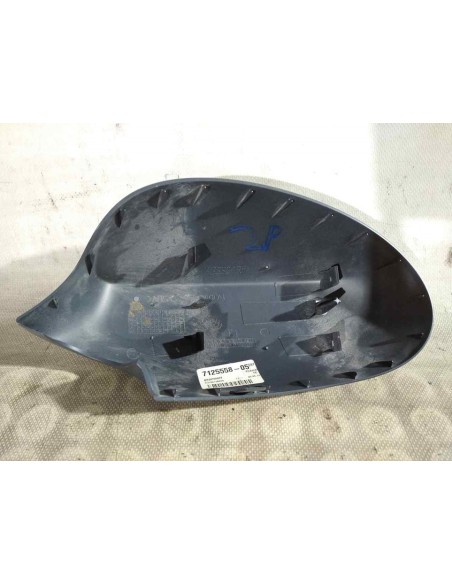 CARCASA RETROVISOR DERECHO BMW SERIE 1 BERLINA (E81/E87) - 143470