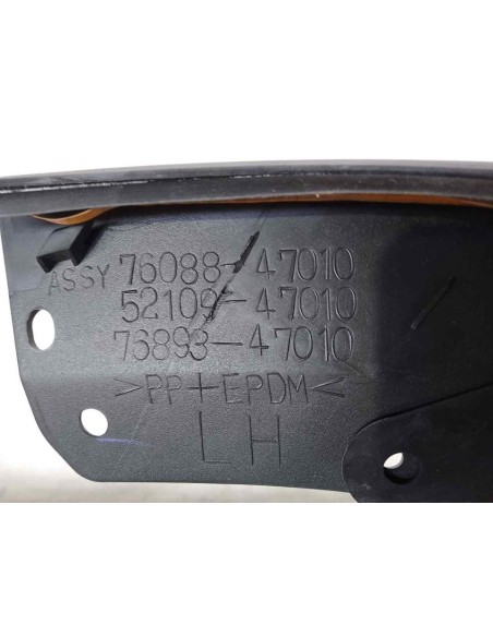 MOLDURA TOYOTA PRIUS (NHW20) - 143474