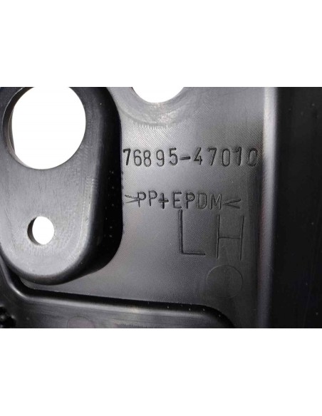 MOLDURA TOYOTA PRIUS (NHW20) - 143474