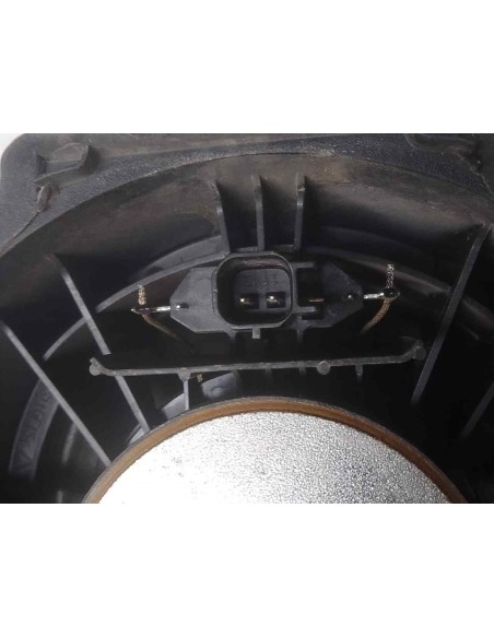 NO IDENTIFICADO OPEL ZAFIRA C TOURER - 143519