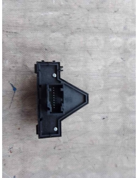 WARNING OPEL CORSA D - 145150