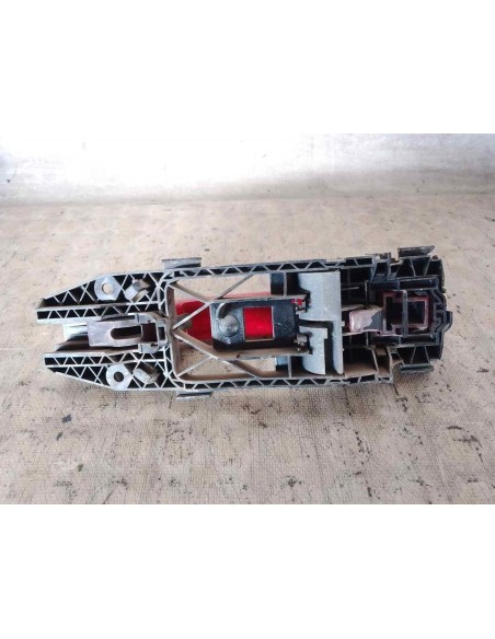 MANETA EXTERIOR TRASERA DERECHA SEAT IBIZA BERLINA (6J5) - 144243