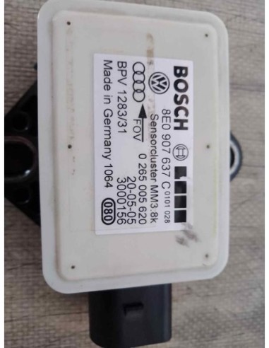 SENSOR AUDI A4 BERLINA (8E) - 144528