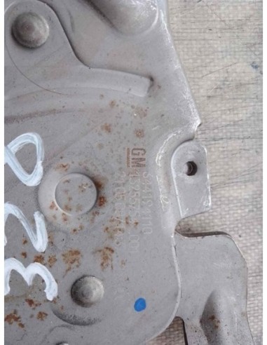 PALANCA FRENO OPEL CORSA D - 145291