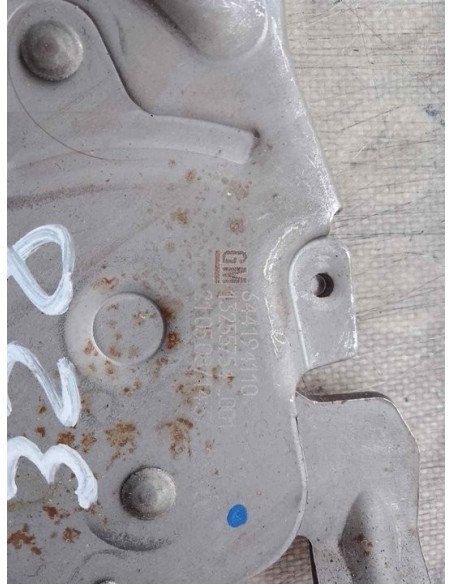 PALANCA FRENO OPEL CORSA D - 145291