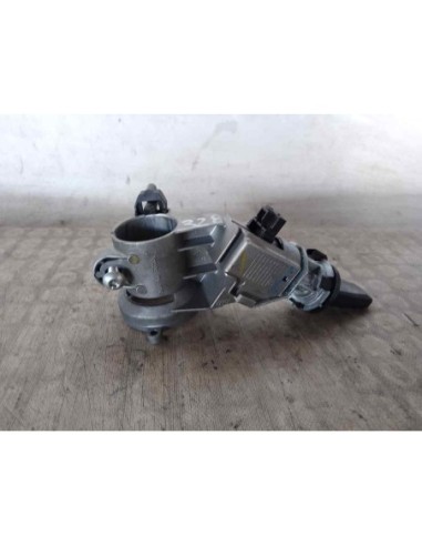 CONMUTADOR DE ARRANQUE OPEL CORSA D - 145167