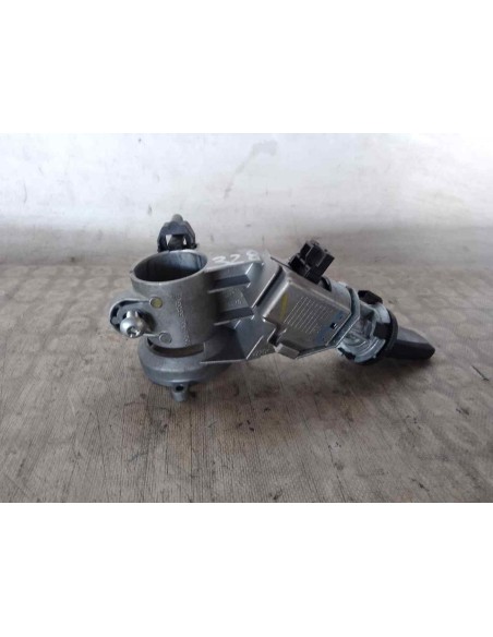 CONMUTADOR DE ARRANQUE OPEL CORSA D - 145167