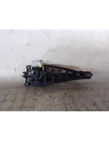 MANETA EXTERIOR DELANTERA IZQUIERDA OPEL CORSA...