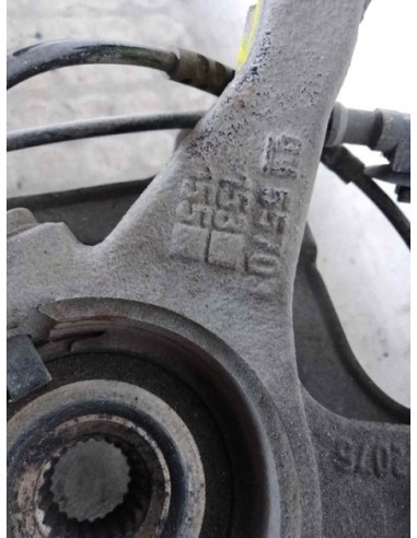 MANGUETA DELANTERA DERECHA OPEL CORSA D - 145202