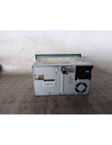 SISTEMA AUDIO / RADIO CD OPEL CORSA D - 145220