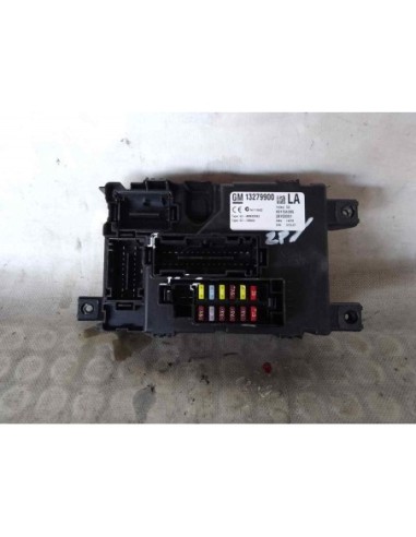 CAJA RELES / FUSIBLES OPEL CORSA D - 145280